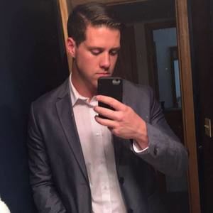 Meet your Posher, Tyler