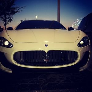 Meet your Posher, Patrick