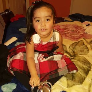 Meet your Posher, Maria