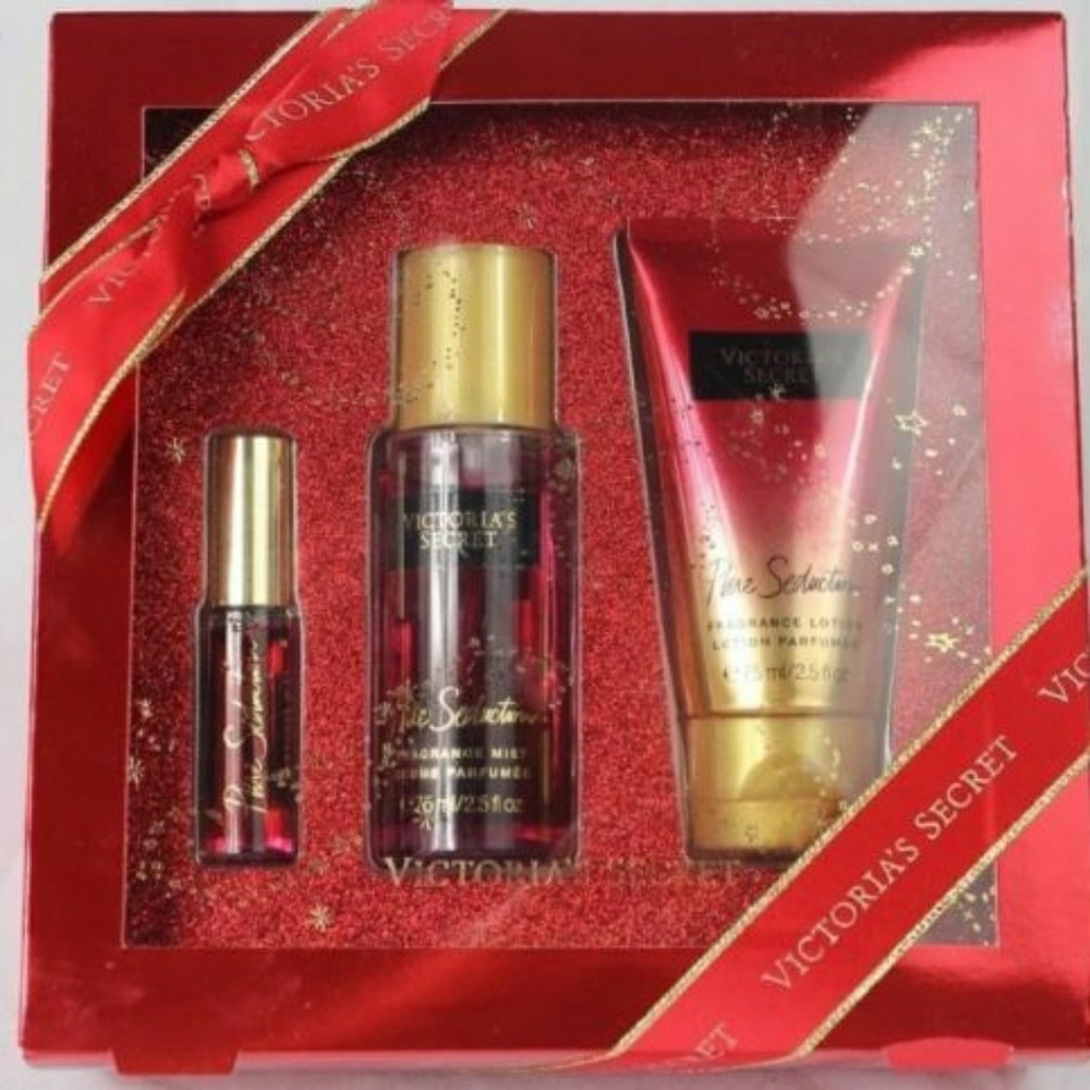 Victoria's Secret Gift Set (New in box)