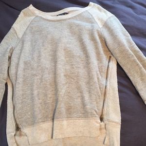american eagle sweater