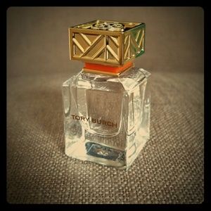 TORY BURCH Signature Delux Mini