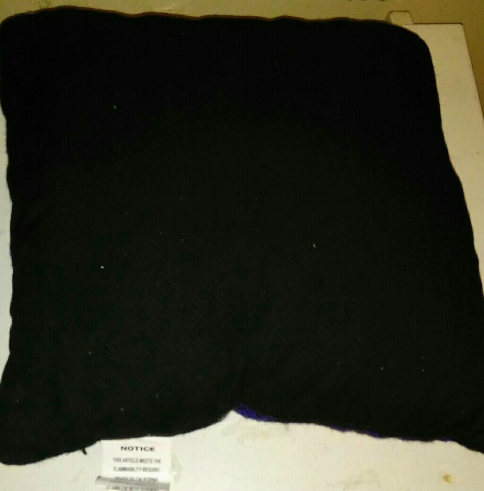 RAVENS PILLOW