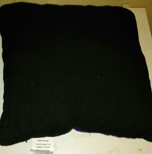 RAVENS PILLOW