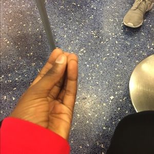 Meet your Posher, Myles