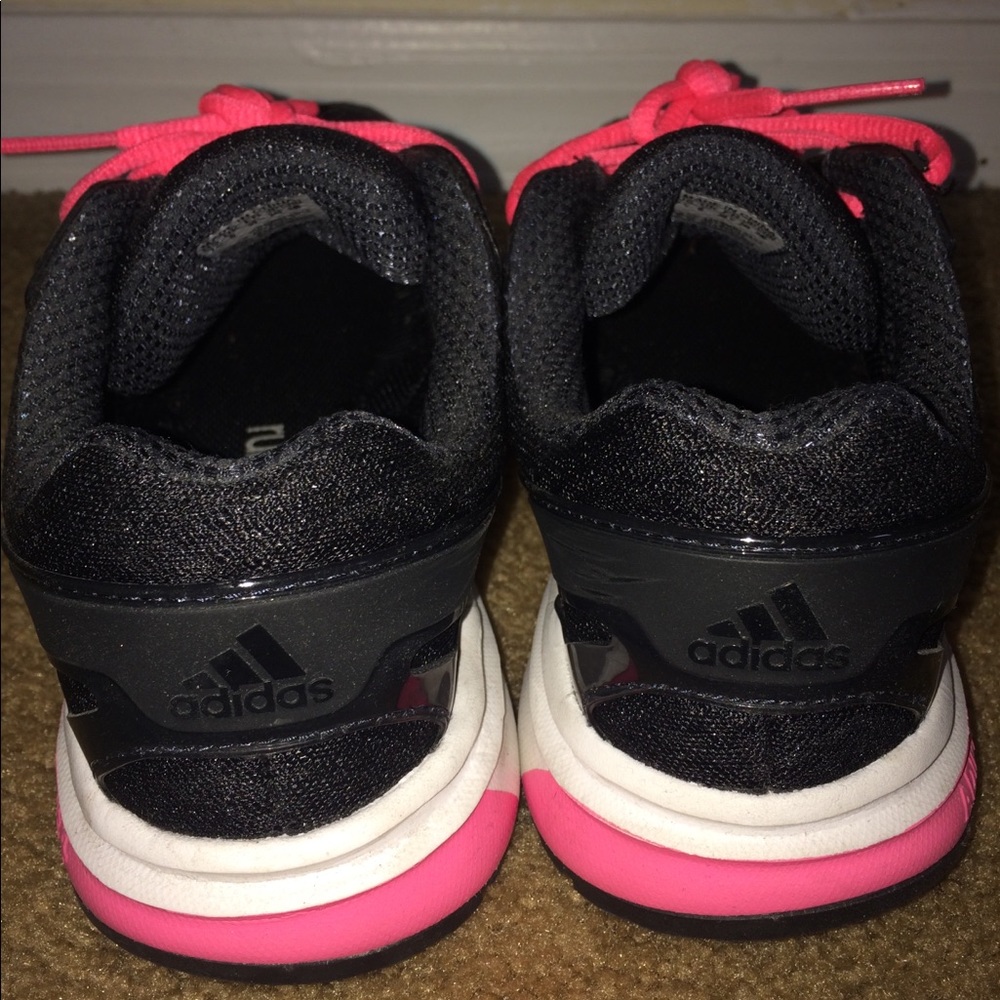 Adidas running shoes