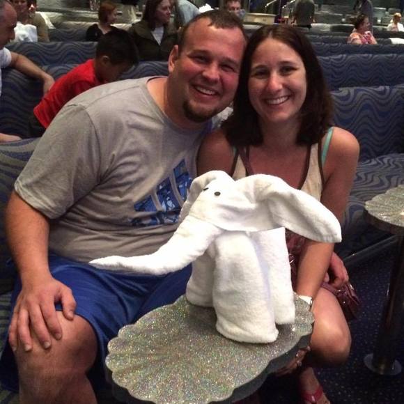 Meet your Posher, Raissa - Picture 1 of 1