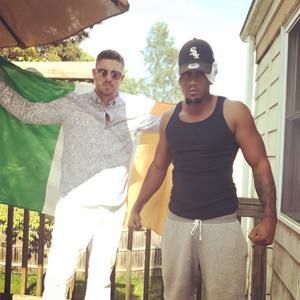 Meet your Posher, Matt