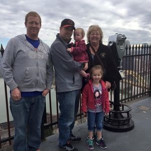 Meet your Posher, Eric