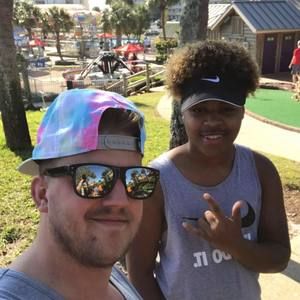 Meet your Posher, Josh