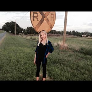 Meet your Posher, Martha