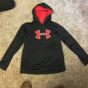 Under armour