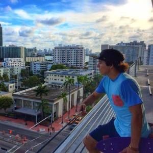 Meet your Posher, Karl