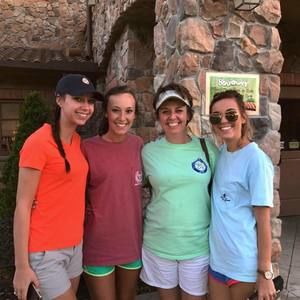 Meet your Posher, Mandy