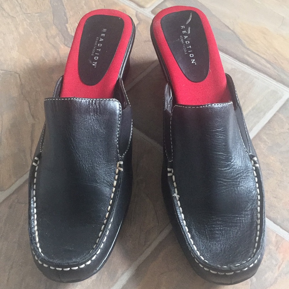 Kenneth Cole dress shoe