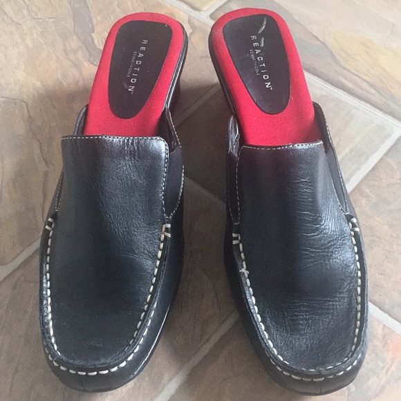 Kenneth Cole dress shoe - Picture 1 of 4