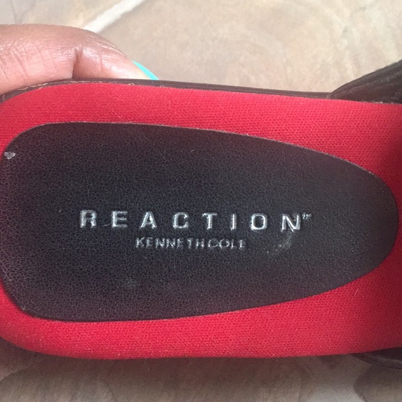 Kenneth Cole dress shoe - Picture 2 of 4