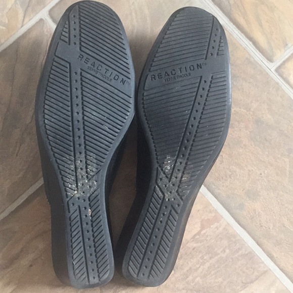 Kenneth Cole dress shoe - Picture 3 of 4