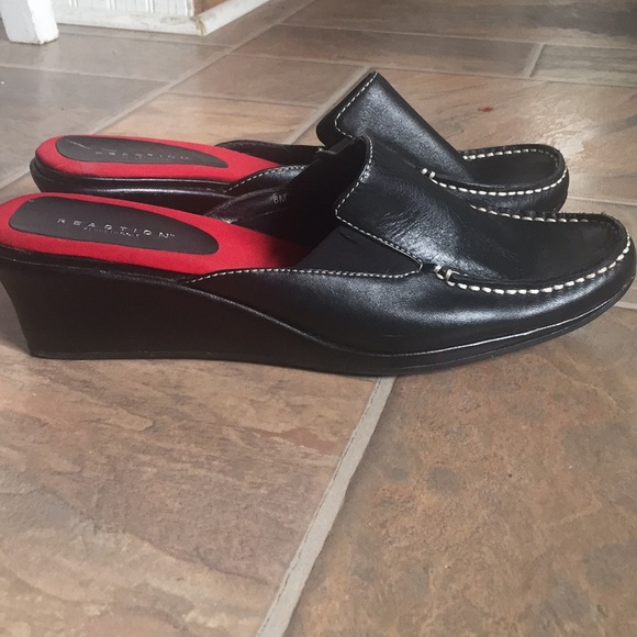 Kenneth Cole dress shoe - Picture 4 of 4