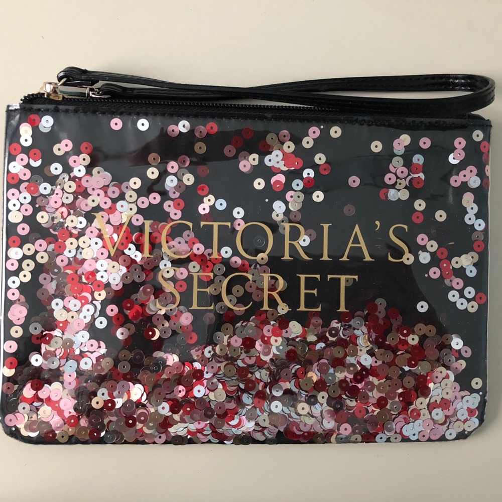 Victoria’s Secret Wristlet