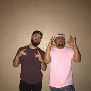 Meet your Posher, Mike