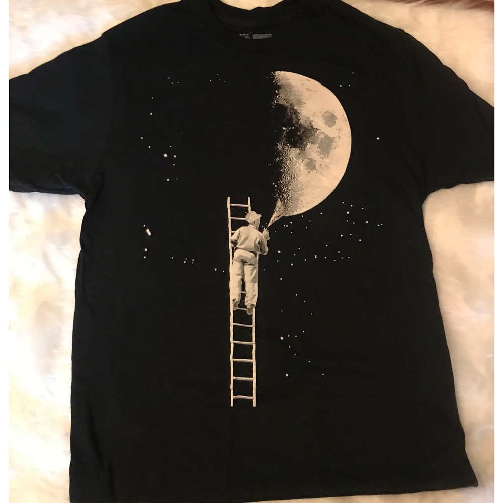 NWT ARAK  Men’s T-shirt from Nordstrom - Picture 6 of 7