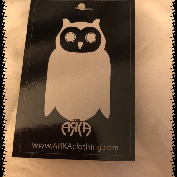 NWT ARAK  Men’s T-shirt from Nordstrom - Picture 5 of 7