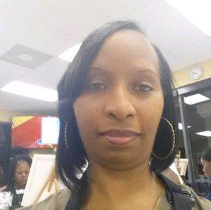 Meet your Posher, Katrina