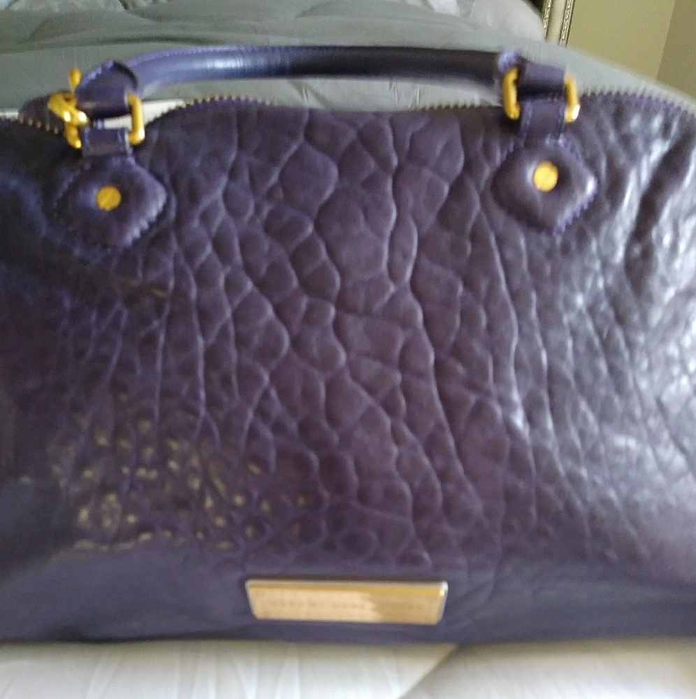 Marc Jacobs shoulder bag NWOT excellent condition