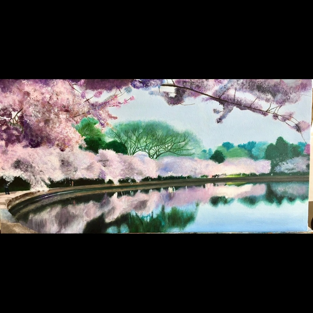 Meet your Posher, Ashley