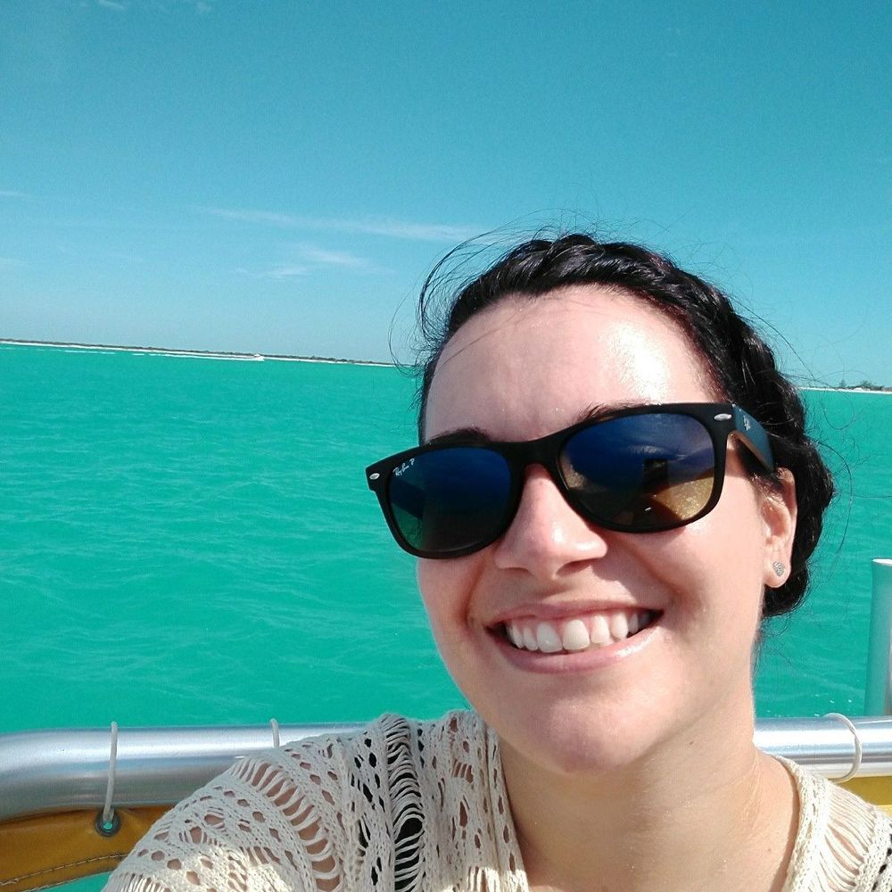 Meet your Posher, Erica