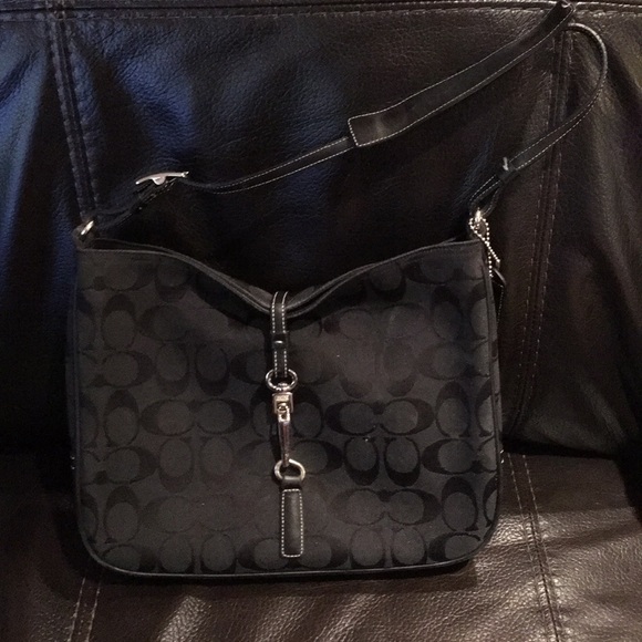 Coach bag Authentic - Picture 1 of 4