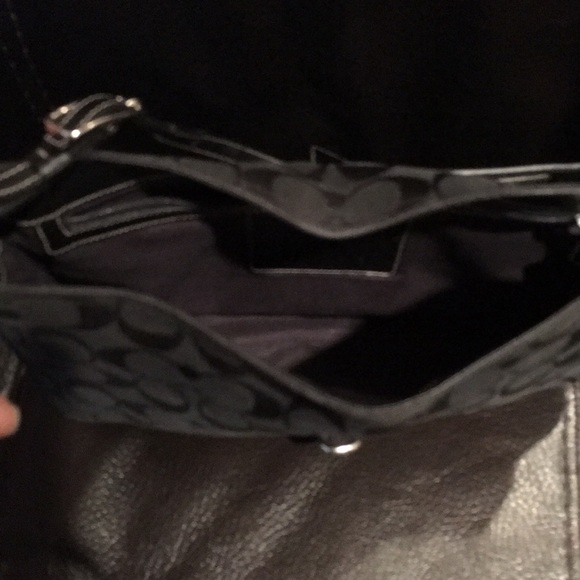 Coach bag Authentic - Picture 2 of 4