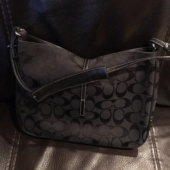 Coach bag Authentic - Picture 3 of 4