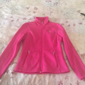 Women’s Spyder jacket