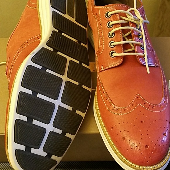 Casual shoes worn twice. main image 4