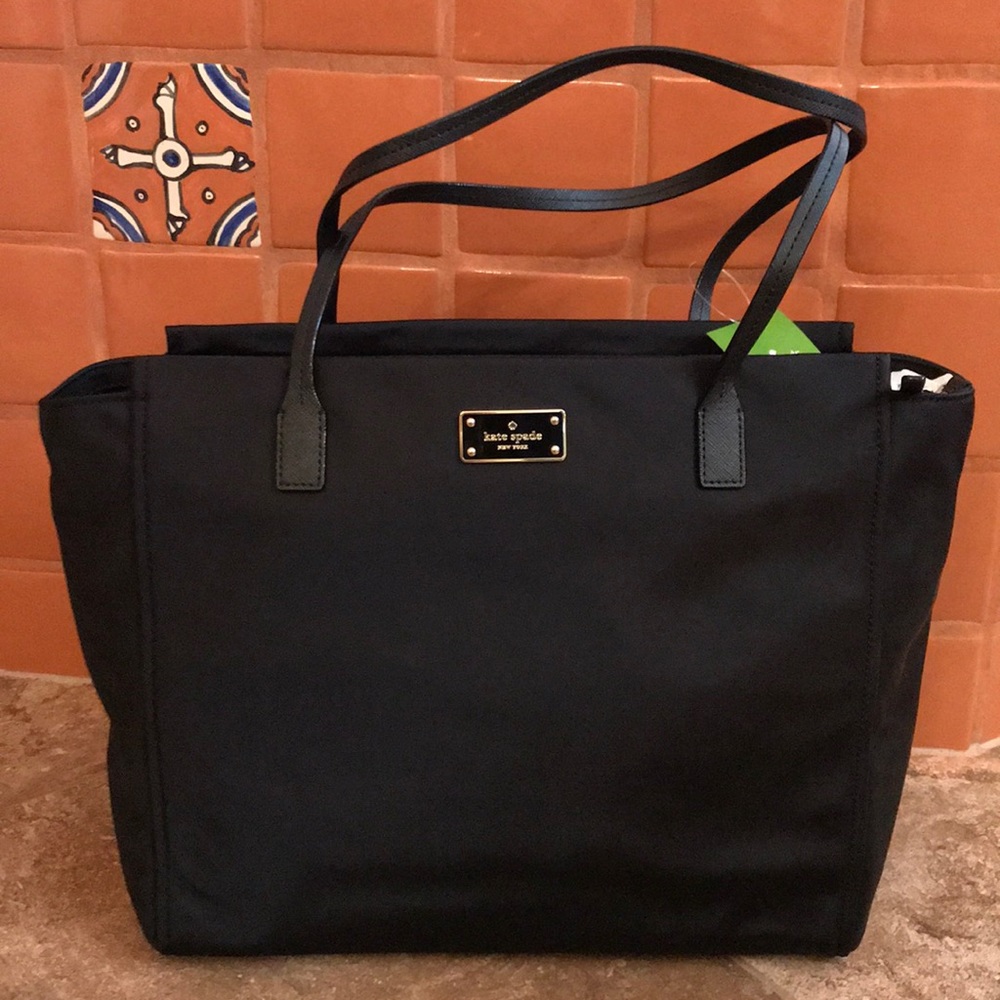 Kate Spade Taden tote