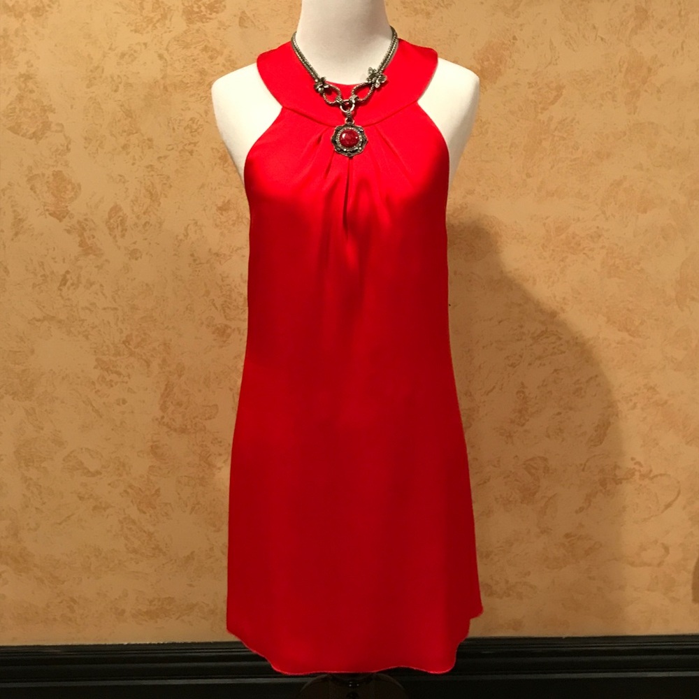 Alice + Olivia by Stacey Bendet the Kaitlyn dress