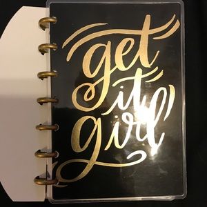 Mini Happy Planner