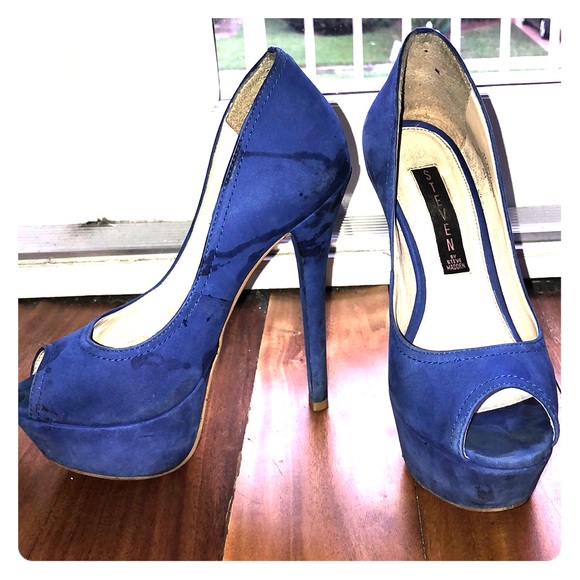 Steven by Steve Madden sz6 - Picture 1 of 1