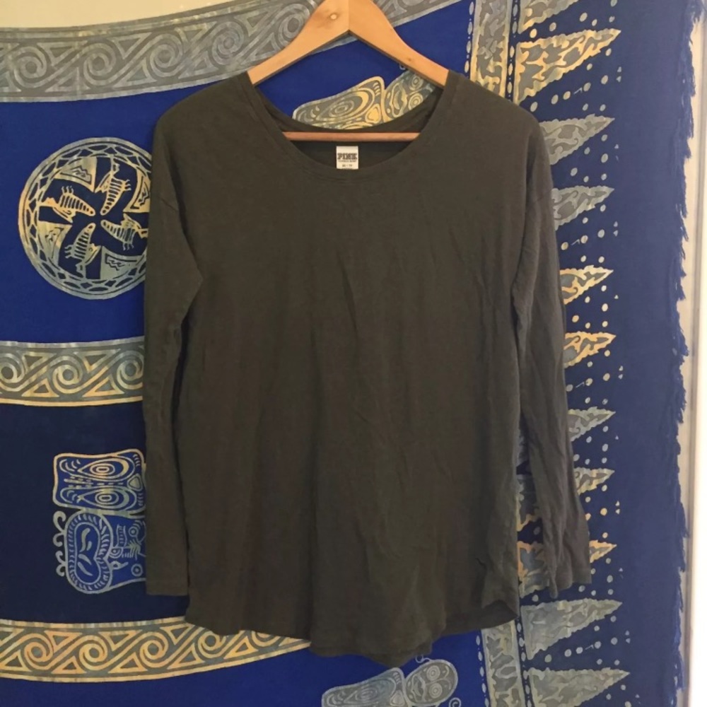 Victoria's Secret XS top