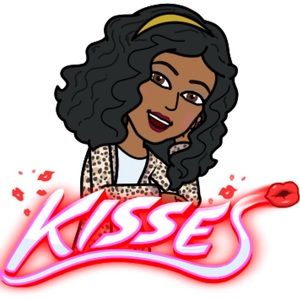 Meet your Posher, Aniyah