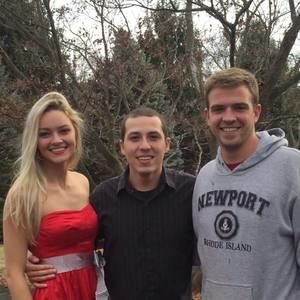 Meet your Posher, Dare