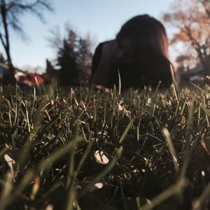 Meet your Posher, Amelia