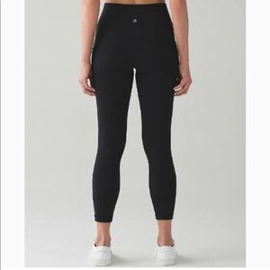 Lululemon original Align Pant