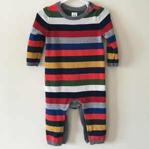 Baby Gap Romper