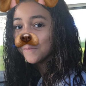 Meet your Posher, Liliana