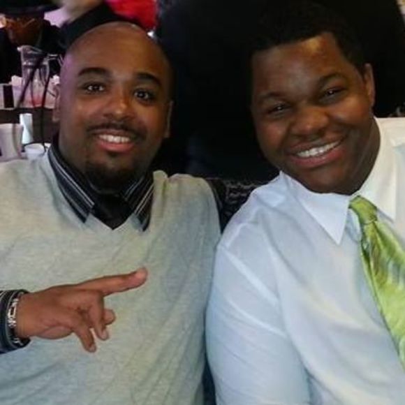 Meet your Posher, Donald - Picture 1 of 1