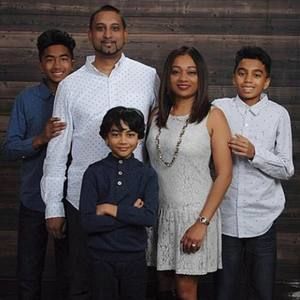 Meet your Posher, Camille