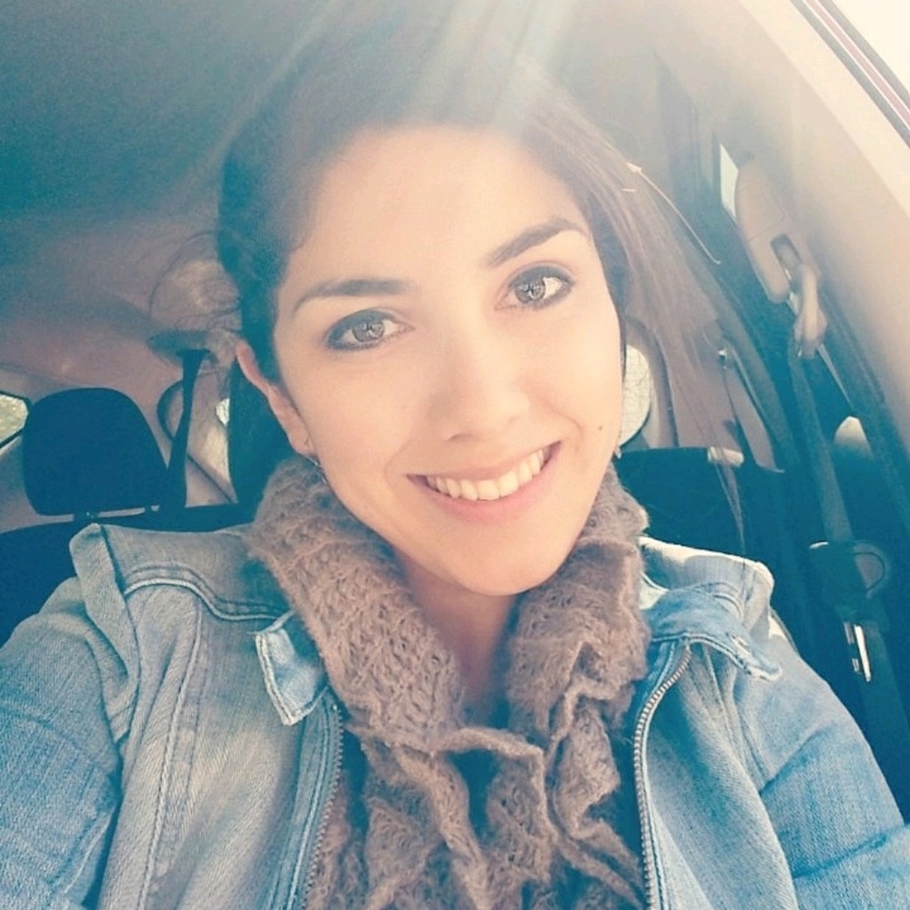 Meet your Posher, Edna